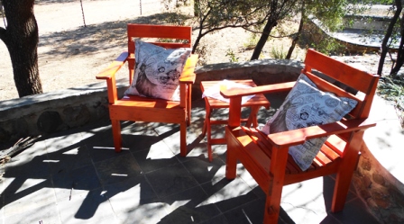 Boma Seating
