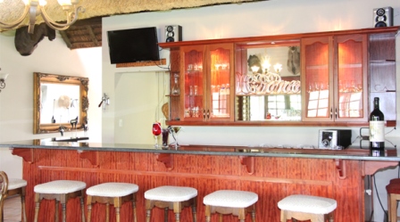 Cash Bar